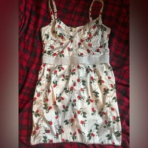 For Love & Lemons dress